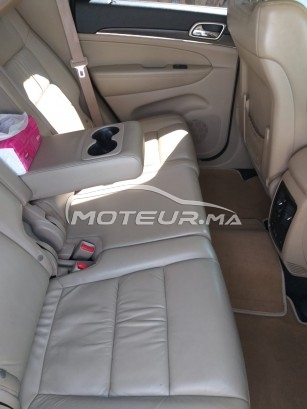 JEEP Grand cherokee occasion 1370293