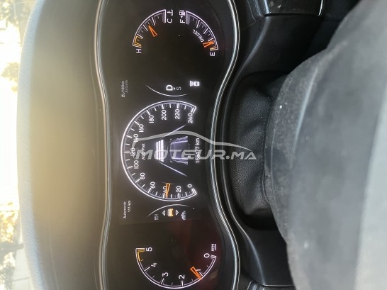 جيب جراند شيروكيي Overland مستعملة 1950887