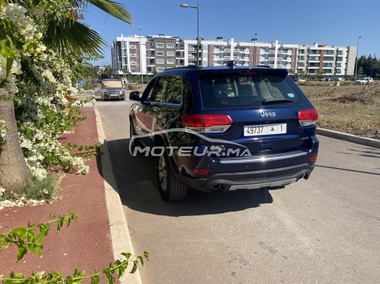 جيب جراند شيروكيي Ed مستعملة 1656956