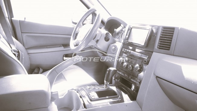 جيب جراند شيروكيي مستعملة 1575382