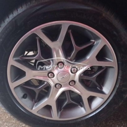 JEEP Grand cherokee occasion 3203095