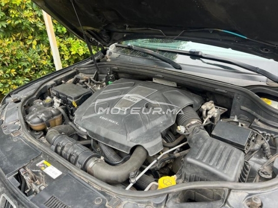 JEEP Grand cherokee occasion 3234446