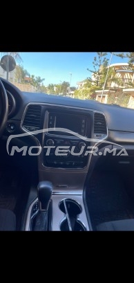 JEEP Grand cherokee occasion 1815740