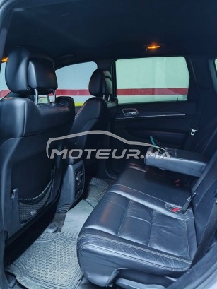 JEEP Grand cherokee 2016 occasion 3366525
