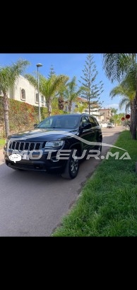 JEEP Grand cherokee occasion 1815743