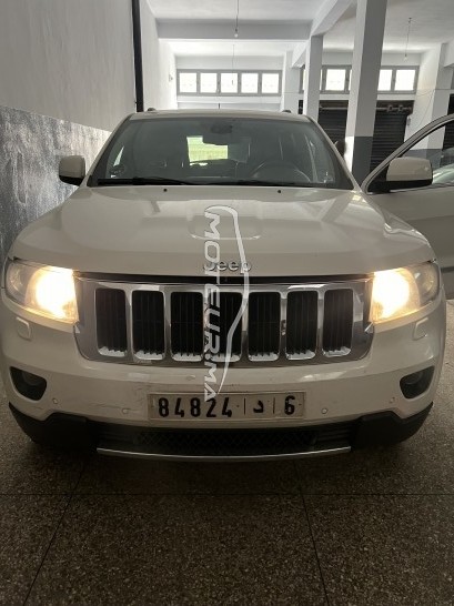 جيب جراند شيروكيي Ed مستعملة 1797522