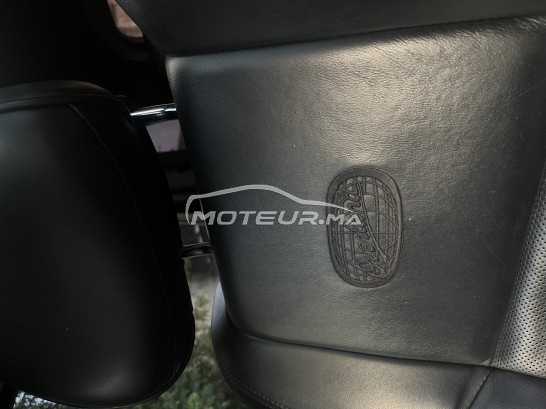 جيب جراند شيروكيي Overland مستعملة 1950885