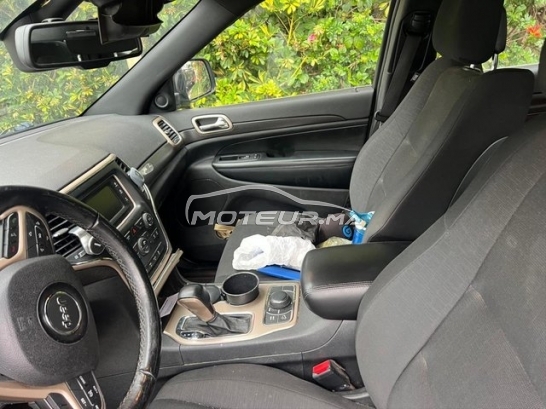 JEEP Grand cherokee occasion 3234445