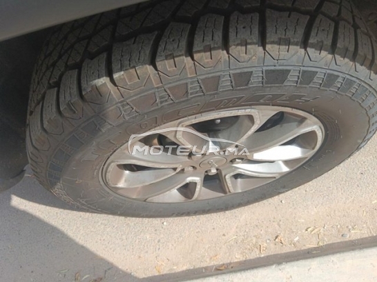 جيب جراند شيروكيي مستعملة 3418415