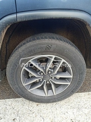 JEEP Grand cherokee occasion 3394701