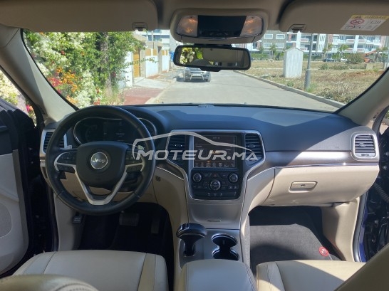 جيب جراند شيروكيي Ed مستعملة 1656955