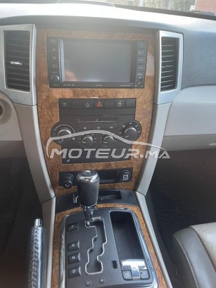 جيب جراند شيروكيي 4x4 مستعملة 1866870