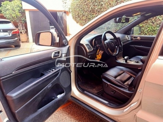 JEEP Grand cherokee occasion 1715687