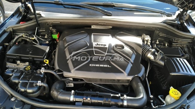 JEEP Grand cherokee occasion 1938916