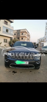 JEEP Grand cherokee occasion 1795585