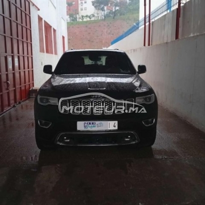 JEEP Grand cherokee occasion 3203082