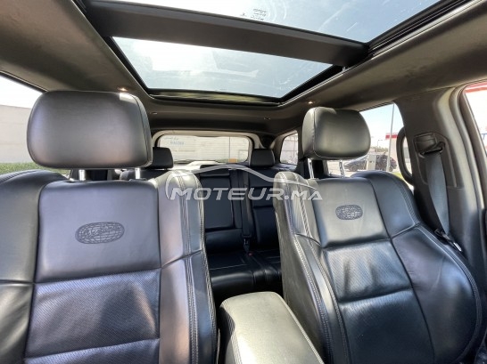 جيب جراند شيروكيي Overland مستعملة 1631522