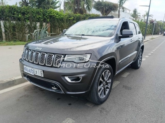 جيب جراند شيروكيي مستعملة 3079099