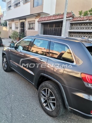 جيب جراند شيروكيي 2021 مستعملة 2319271