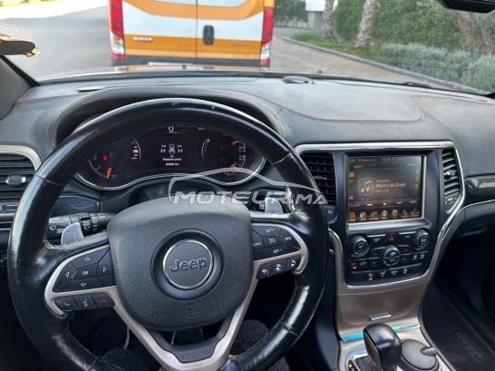 جيب جراند شيروكيي Anniversaire مستعملة 1951113