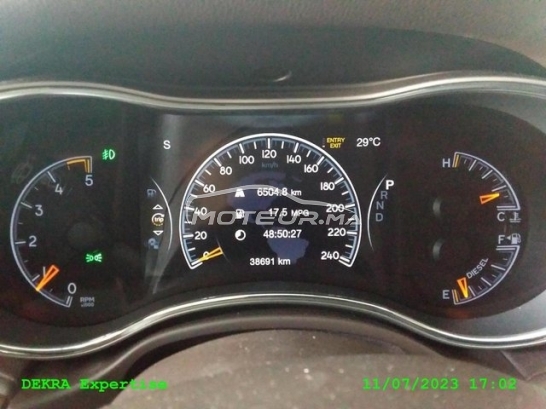 جيب جراند شيروكيي مستعملة 1668494