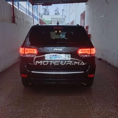 JEEP Grand cherokee occasion 3203083