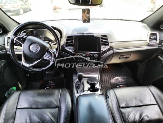JEEP Grand cherokee occasion 3174671