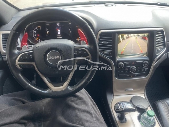 جيب جراند شيروكيي مستعملة 3085948