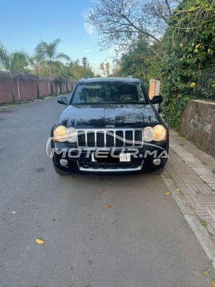 جيب جراند شيروكيي 4x4 مستعملة 1866873