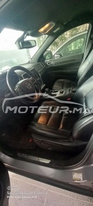 JEEP Grand cherokee Ed occasion 1471354
