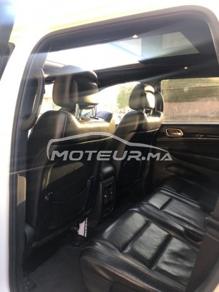 JEEP Grand cherokee Overland occasion 1549668
