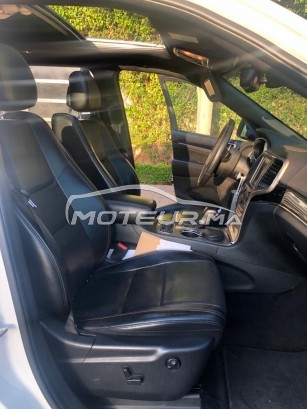 JEEP Grand cherokee Overland occasion 1549667
