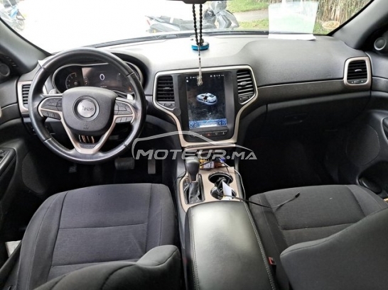 جيب جراند شيروكيي مستعملة 3412271