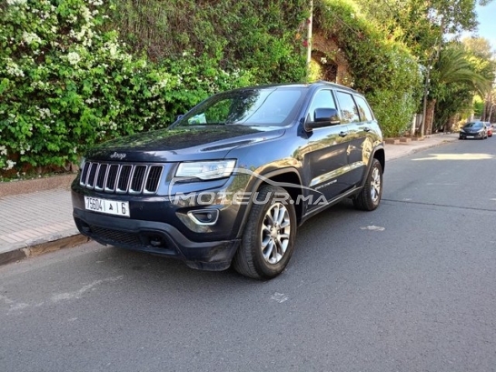 جيب جراند شيروكيي مستعملة 1515972