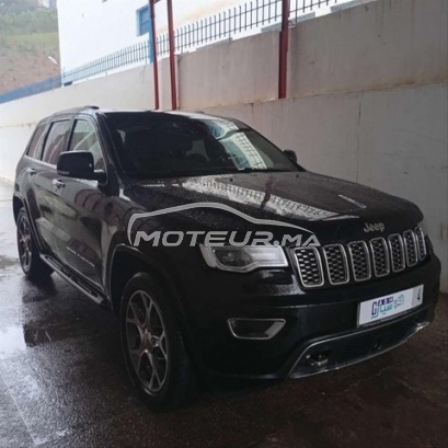 JEEP Grand cherokee occasion 3203096