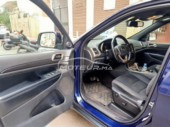 JEEP Grand cherokee occasion 3415066