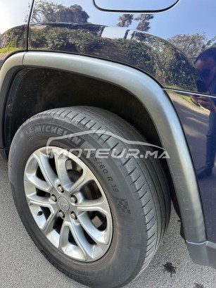 JEEP Grand cherokee 2018 occasion 1953154