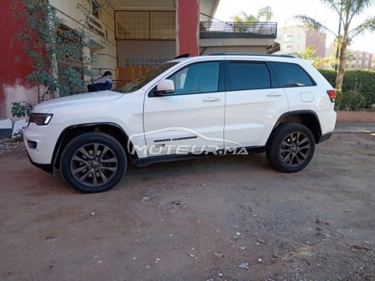 JEEP Grand cherokee occasion 2977206