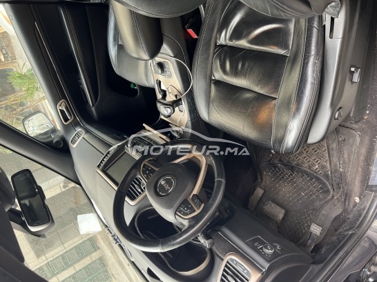 JEEP Grand cherokee V6 occasion 1376430