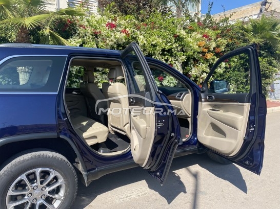 جيب جراند شيروكيي Ed مستعملة 1656953