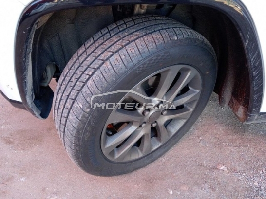 JEEP Grand cherokee occasion 2977214