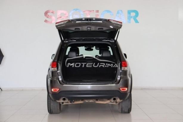 جيب جراند شيروكيي مستعملة 3420287