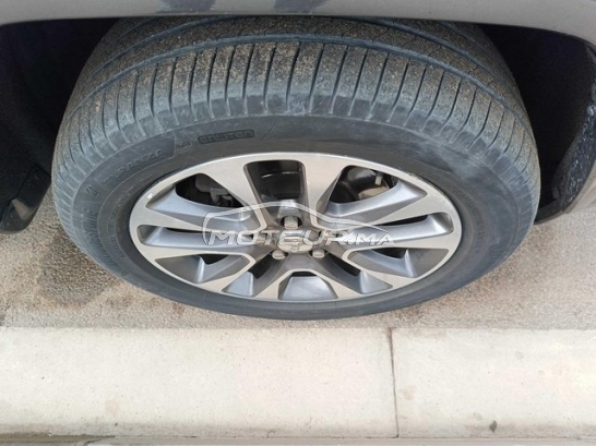 جيب جراند شيروكيي مستعملة 3079096