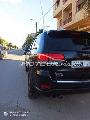 جيب جراند شيروكيي Ed مستعملة 1429136