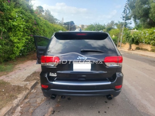 JEEP Grand cherokee occasion 1662961