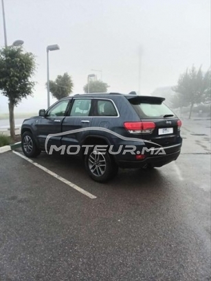 JEEP GRAND CHEROKEE Diesel Automatique 2021