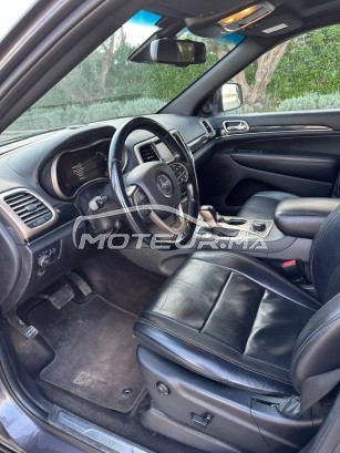 جيب جراند شيروكيي Anniversaire مستعملة 1951111