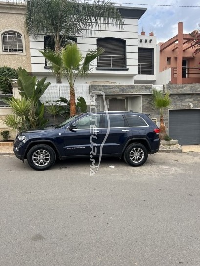 JEEP Grand cherokee Ed occasion 1777719