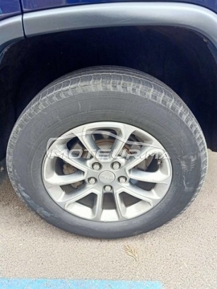 JEEP Grand cherokee occasion 3415070
