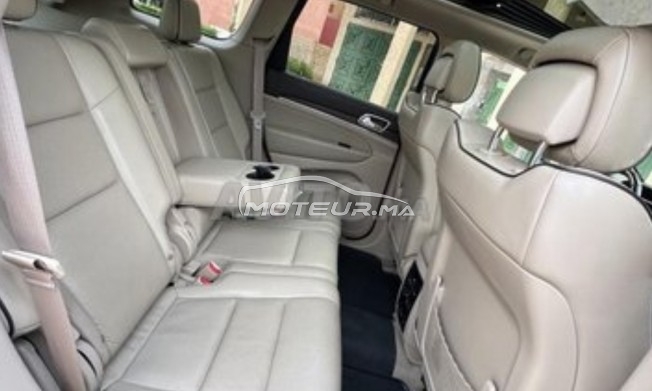 JEEP Grand cherokee occasion 1475476